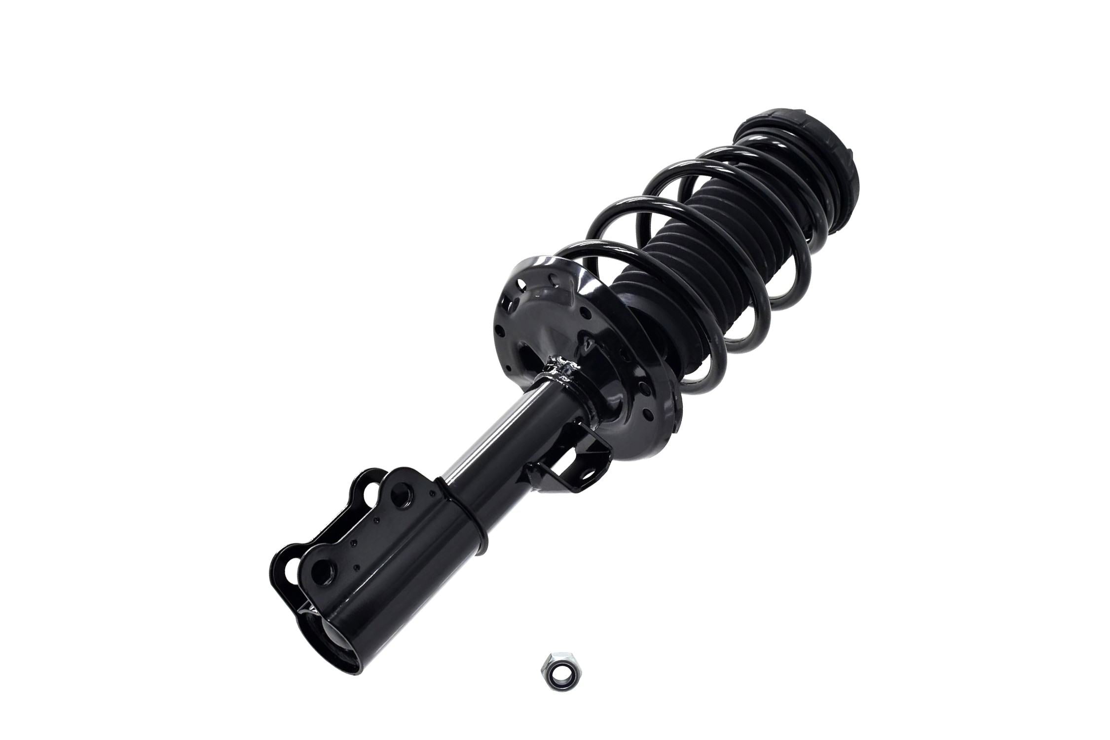 Focus Auto Parts Suspension Strut and Coil Spring Assembly 1333742L