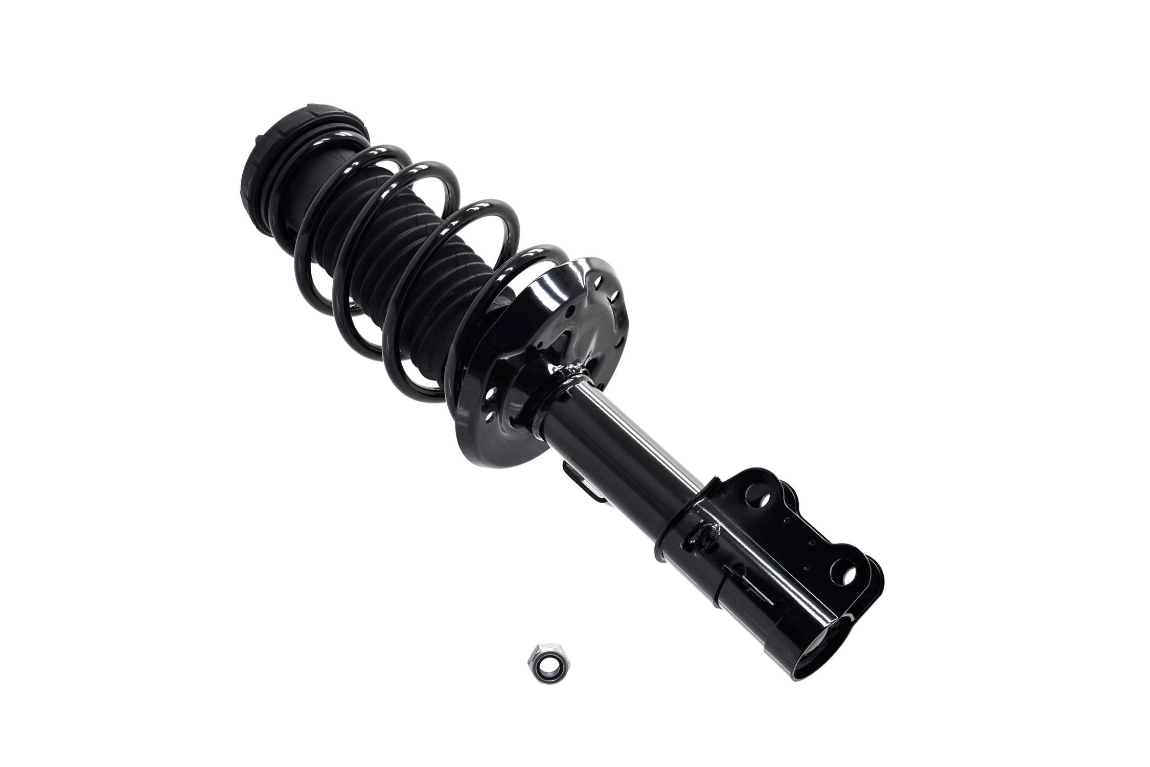 Focus Auto Parts Suspension Strut and Coil Spring Assembly 1333742L