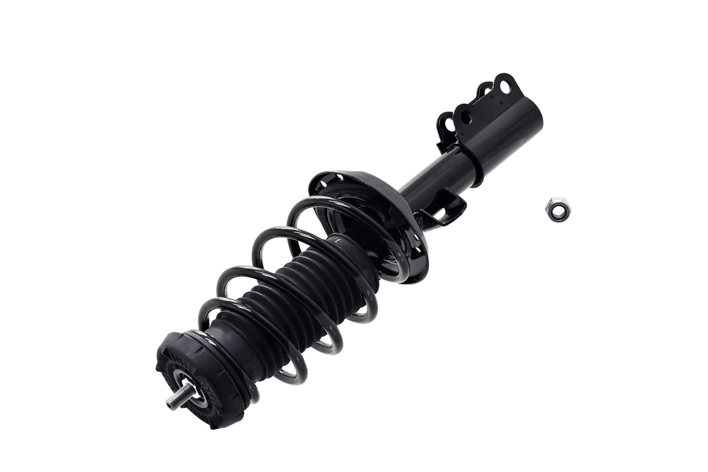 Focus Auto Parts Suspension Strut and Coil Spring Assembly 1333742R