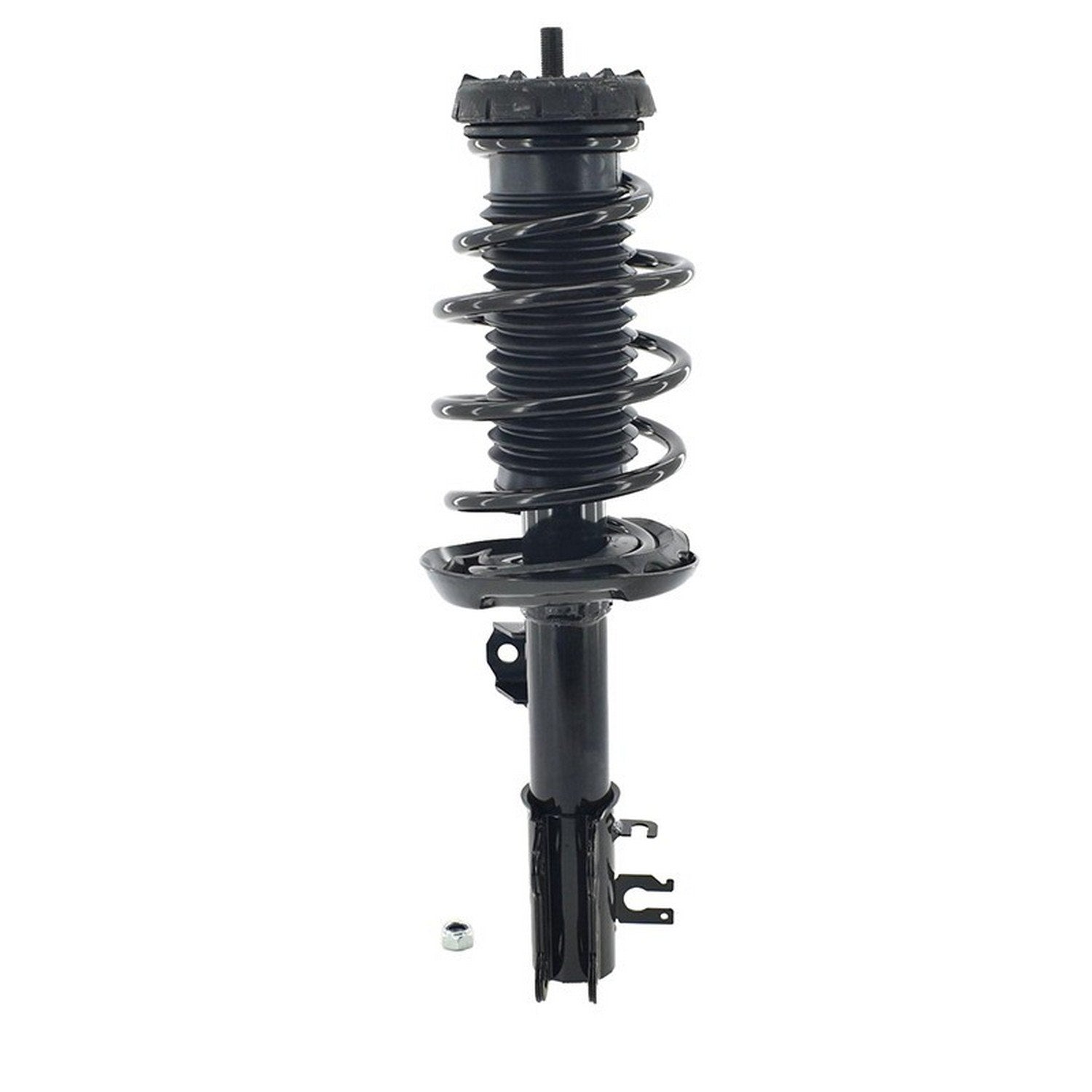 Focus Auto Parts Suspension Strut and Coil Spring Assembly 1333742R