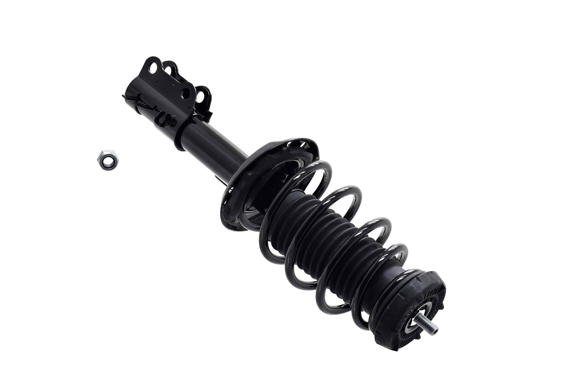 Focus Auto Parts Suspension Strut and Coil Spring Assembly 1333742R