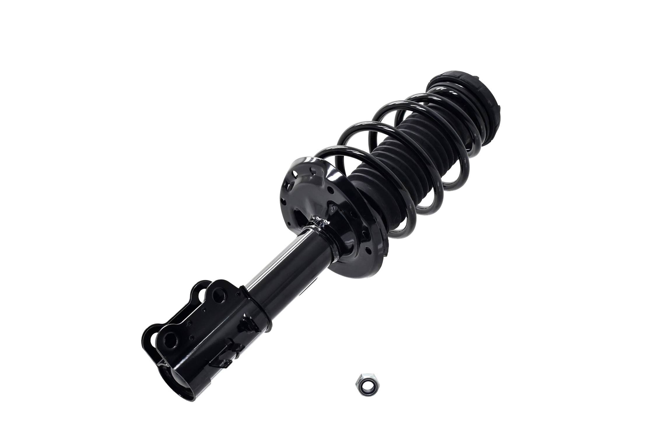 Focus Auto Parts Suspension Strut and Coil Spring Assembly 1333742R