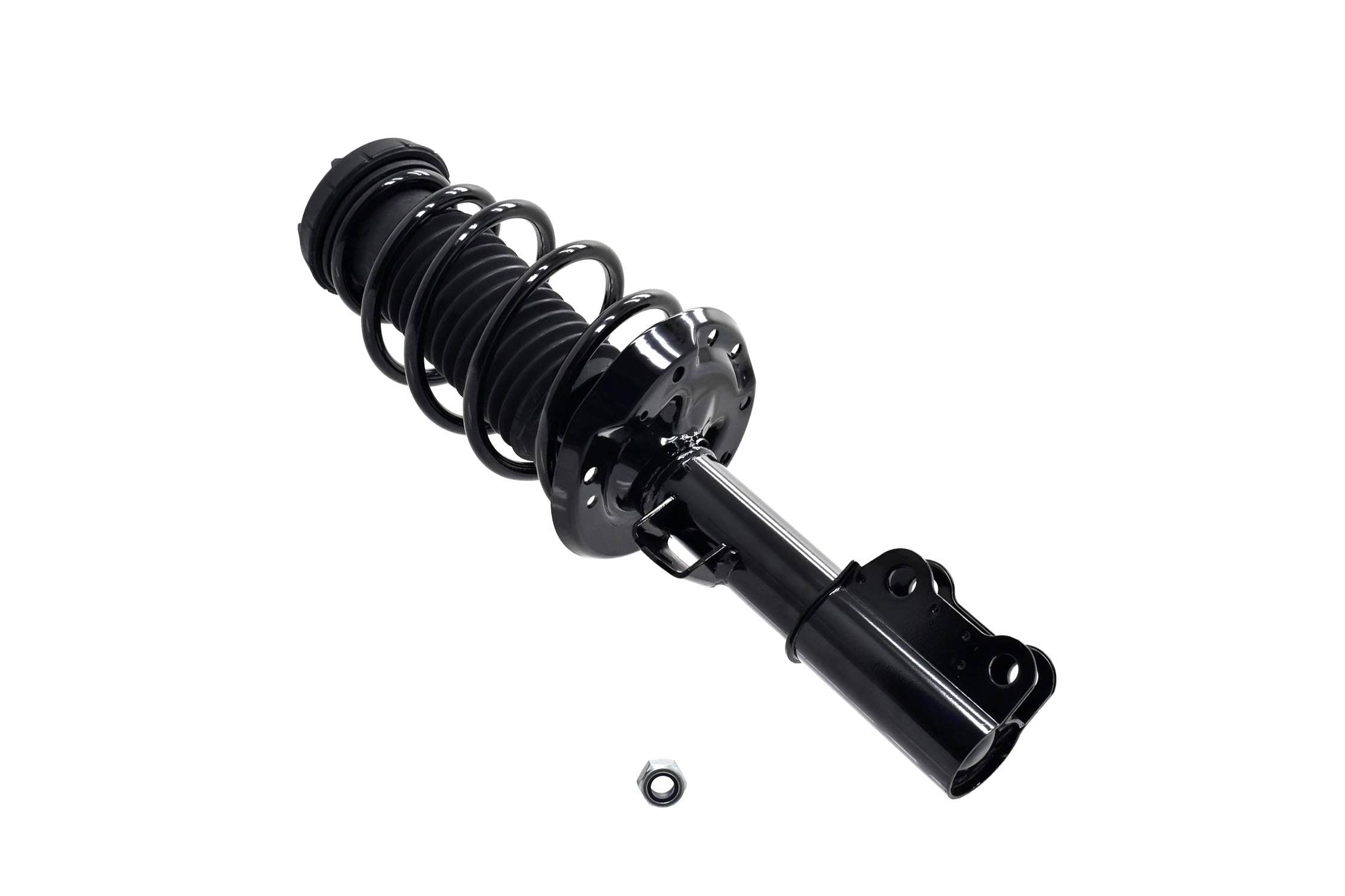 Focus Auto Parts Suspension Strut and Coil Spring Assembly 1333742R