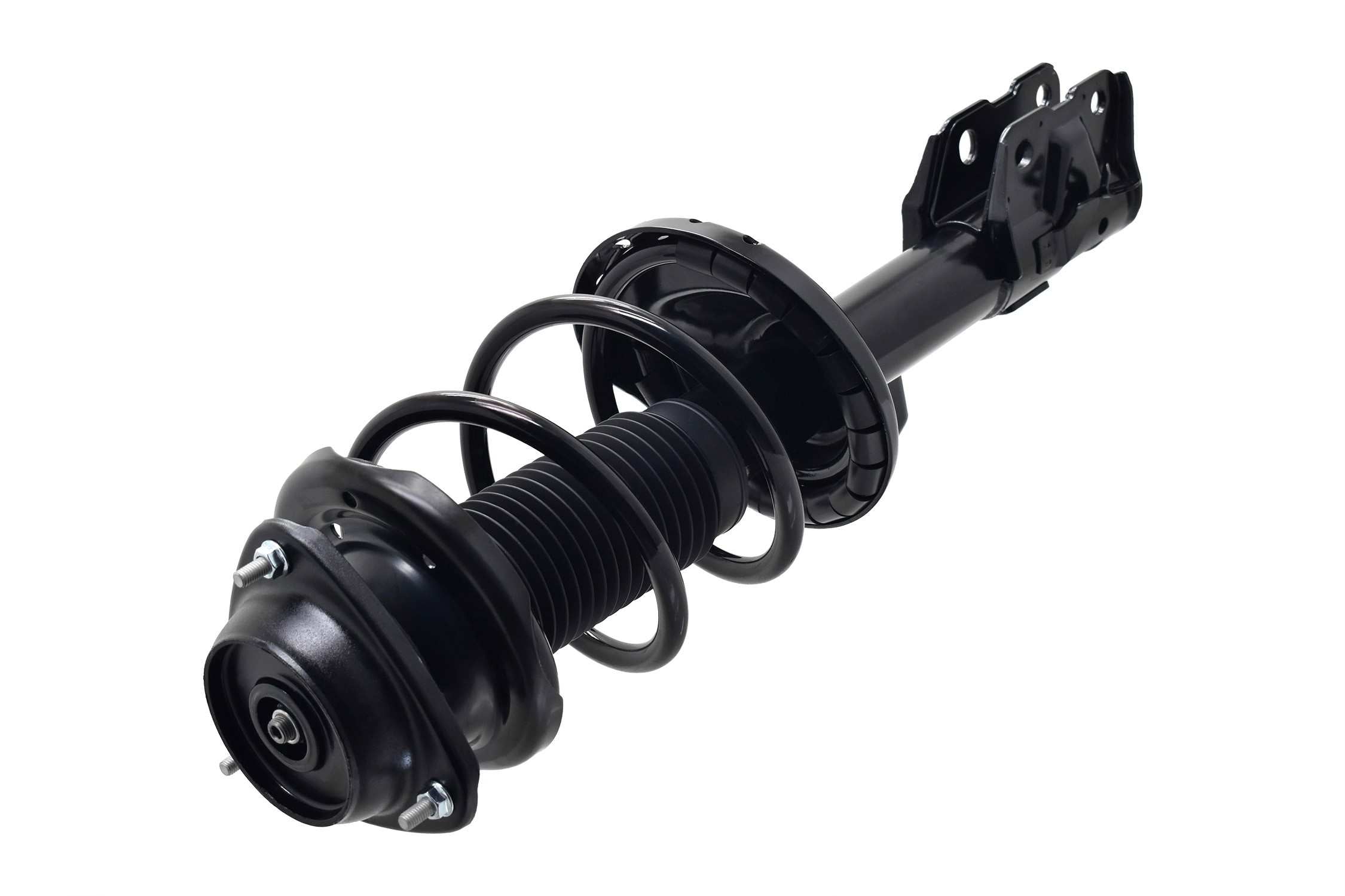 Focus Auto Parts Suspension Strut and Coil Spring Assembly 1333745L