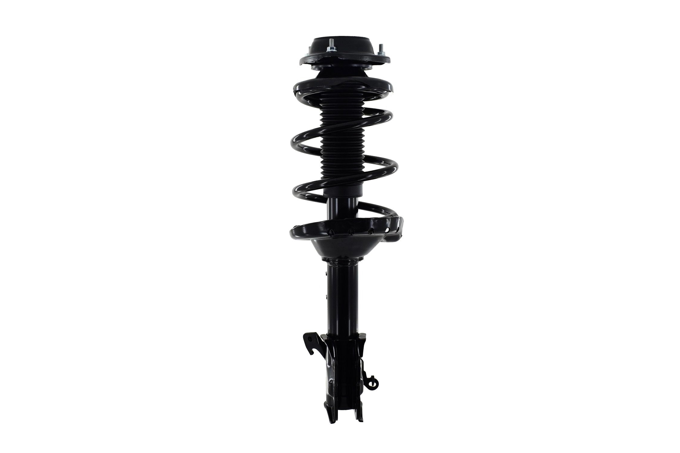 Focus Auto Parts Suspension Strut and Coil Spring Assembly 1333745R