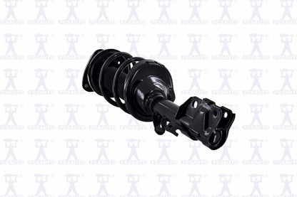 Focus Auto Parts Suspension Strut and Coil Spring Assembly 1333745R