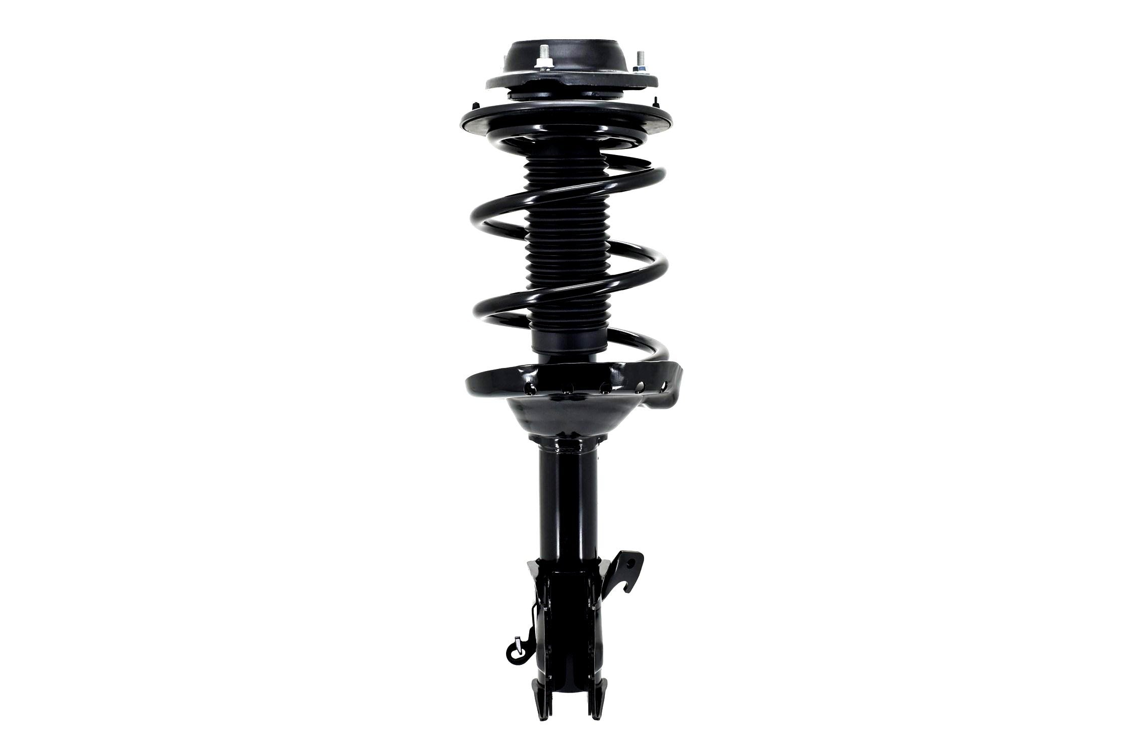 Focus Auto Parts Suspension Strut and Coil Spring Assembly 1333746L