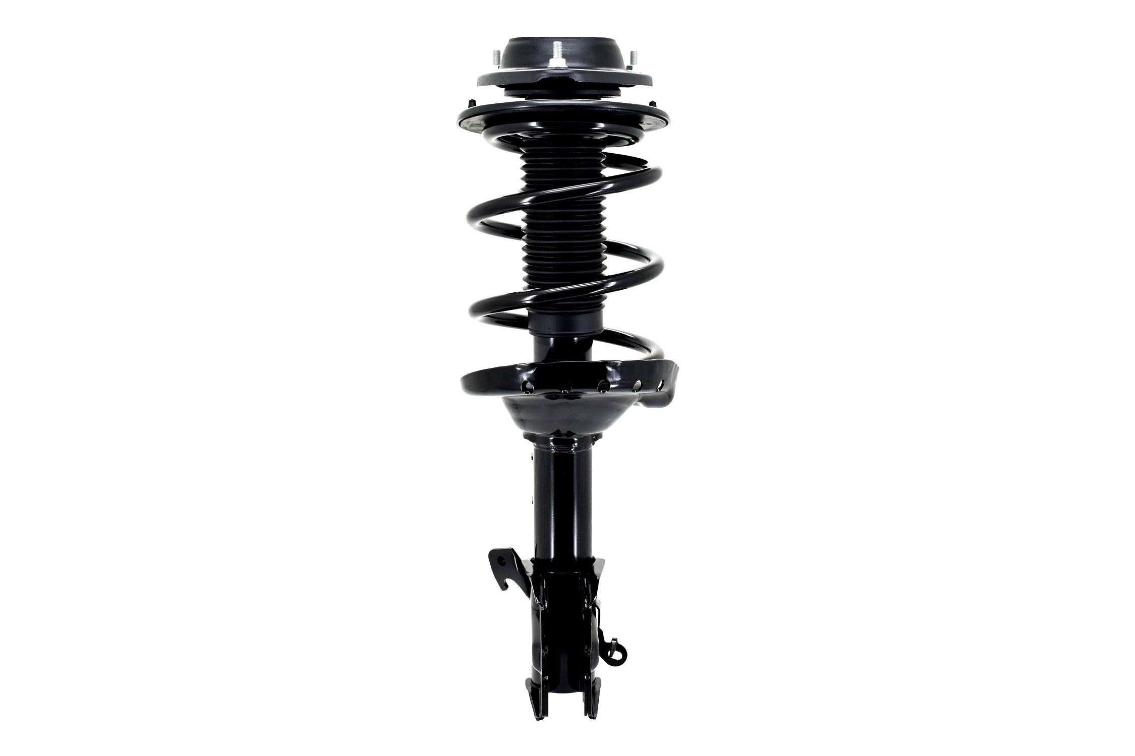 Focus Auto Parts Suspension Strut and Coil Spring Assembly 1333746R