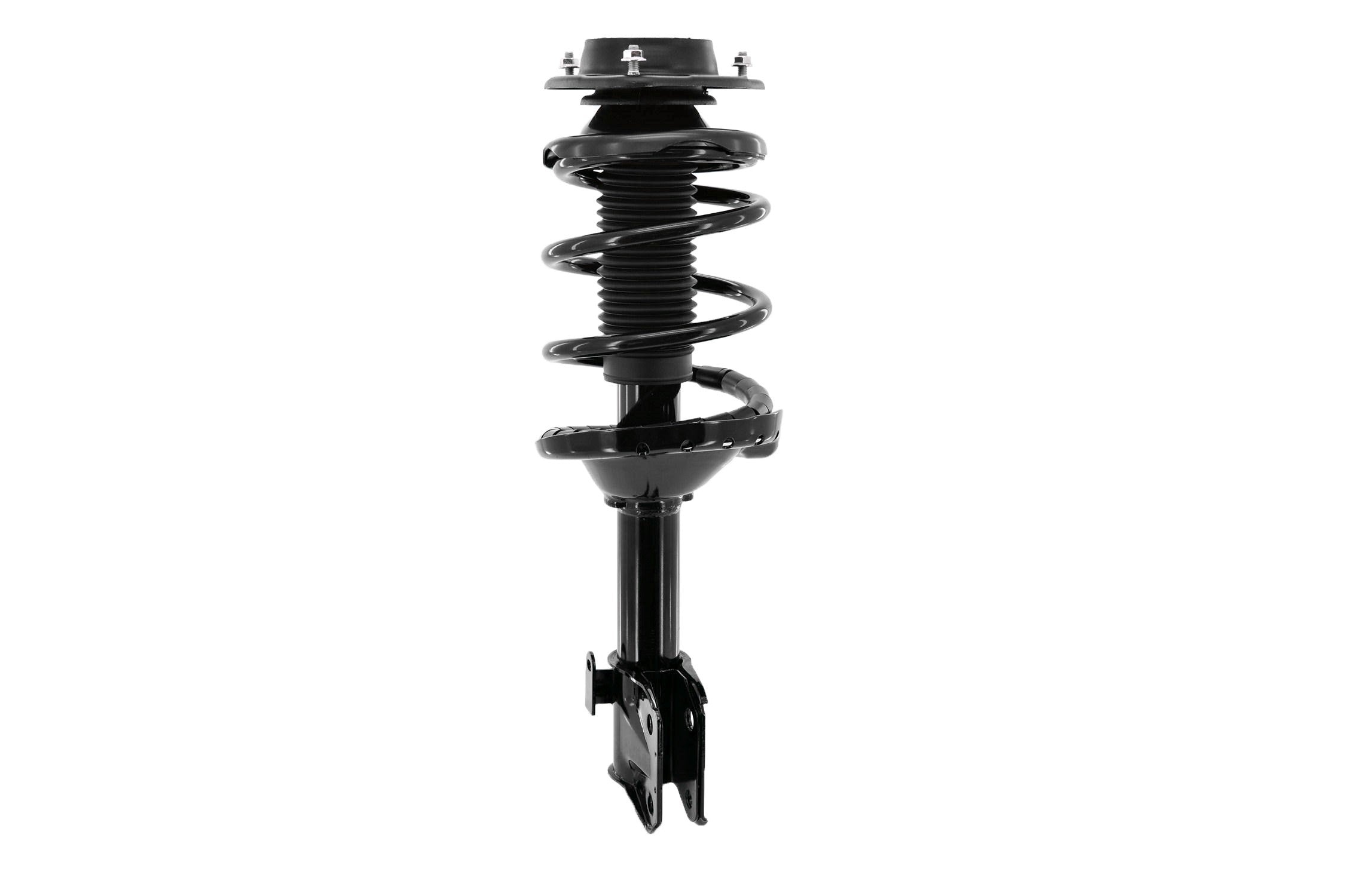 Focus Auto Parts Suspension Strut and Coil Spring Assembly 1333748L