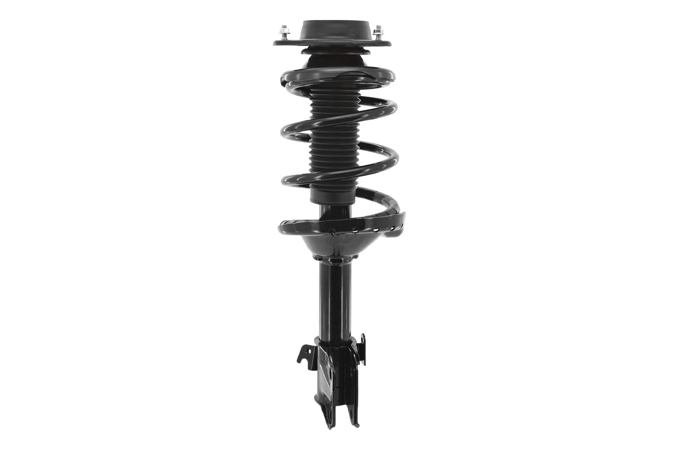 Focus Auto Parts Suspension Strut and Coil Spring Assembly 1333748R