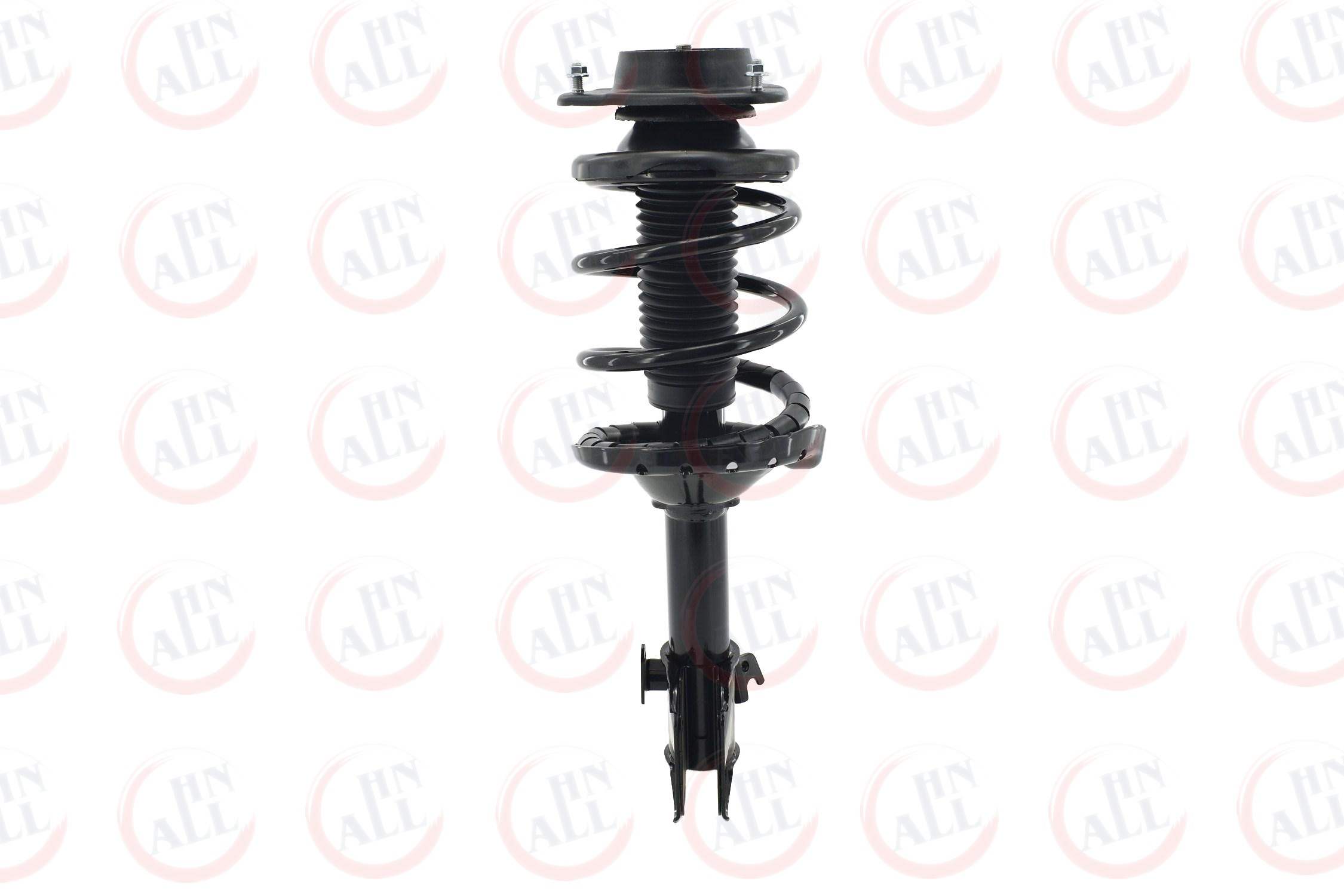 Focus Auto Parts Suspension Strut and Coil Spring Assembly 1333749L