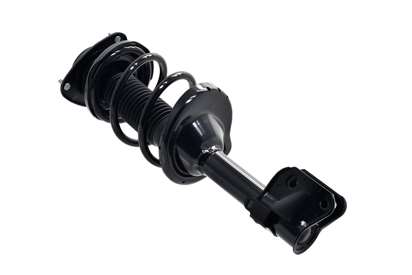 Focus Auto Parts Suspension Strut and Coil Spring Assembly 1333749L