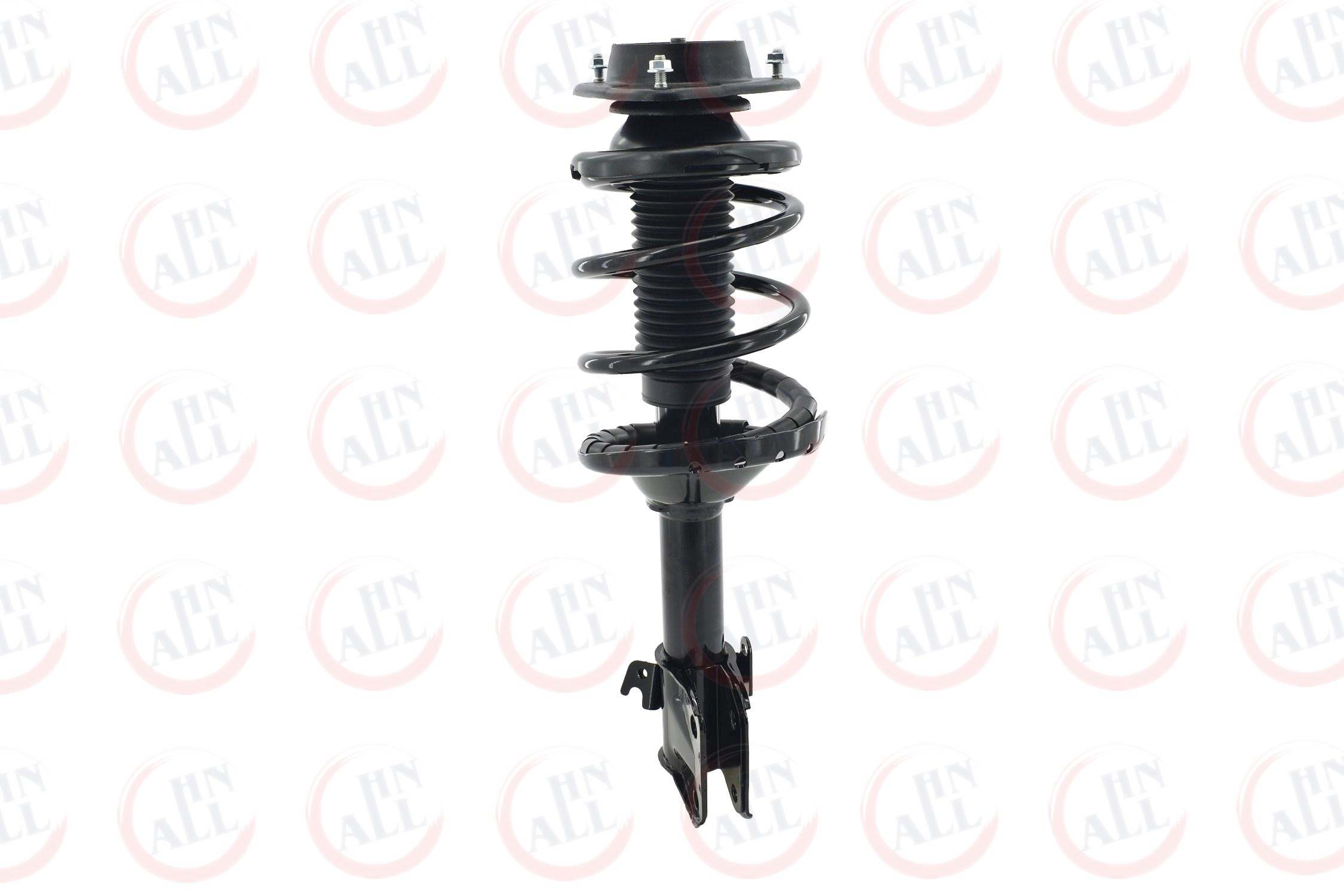 Focus Auto Parts Suspension Strut and Coil Spring Assembly 1333749R