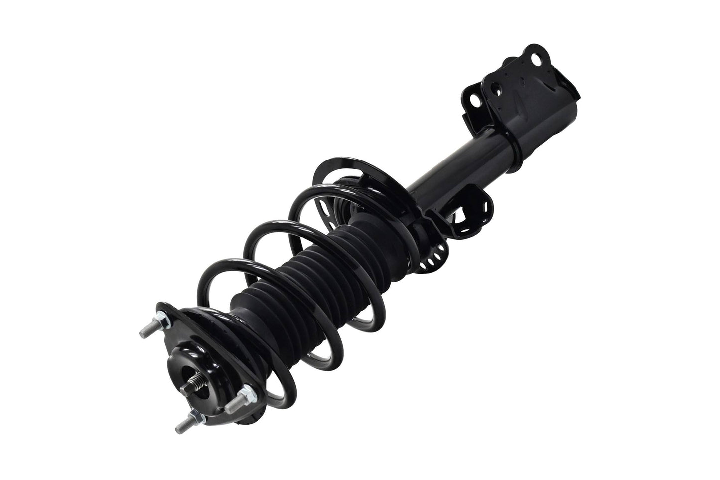Focus Auto Parts Suspension Strut and Coil Spring Assembly 1333750