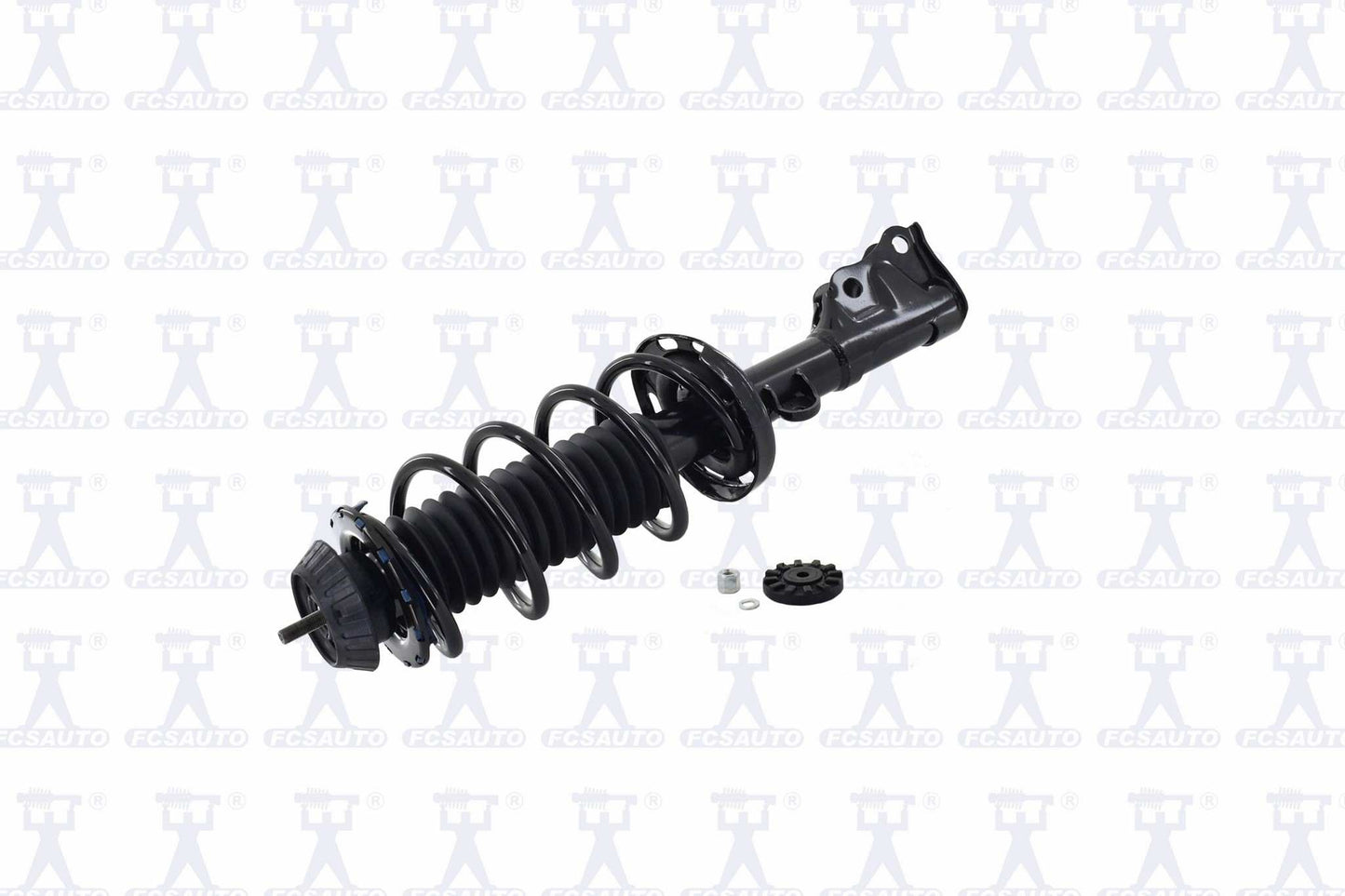 Focus Auto Parts Suspension Strut and Coil Spring Assembly 1333751L
