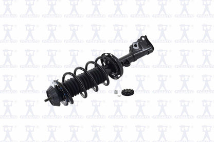 Focus Auto Parts Suspension Strut and Coil Spring Assembly 1333751L