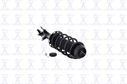 Focus Auto Parts Suspension Strut and Coil Spring Assembly 1333751L