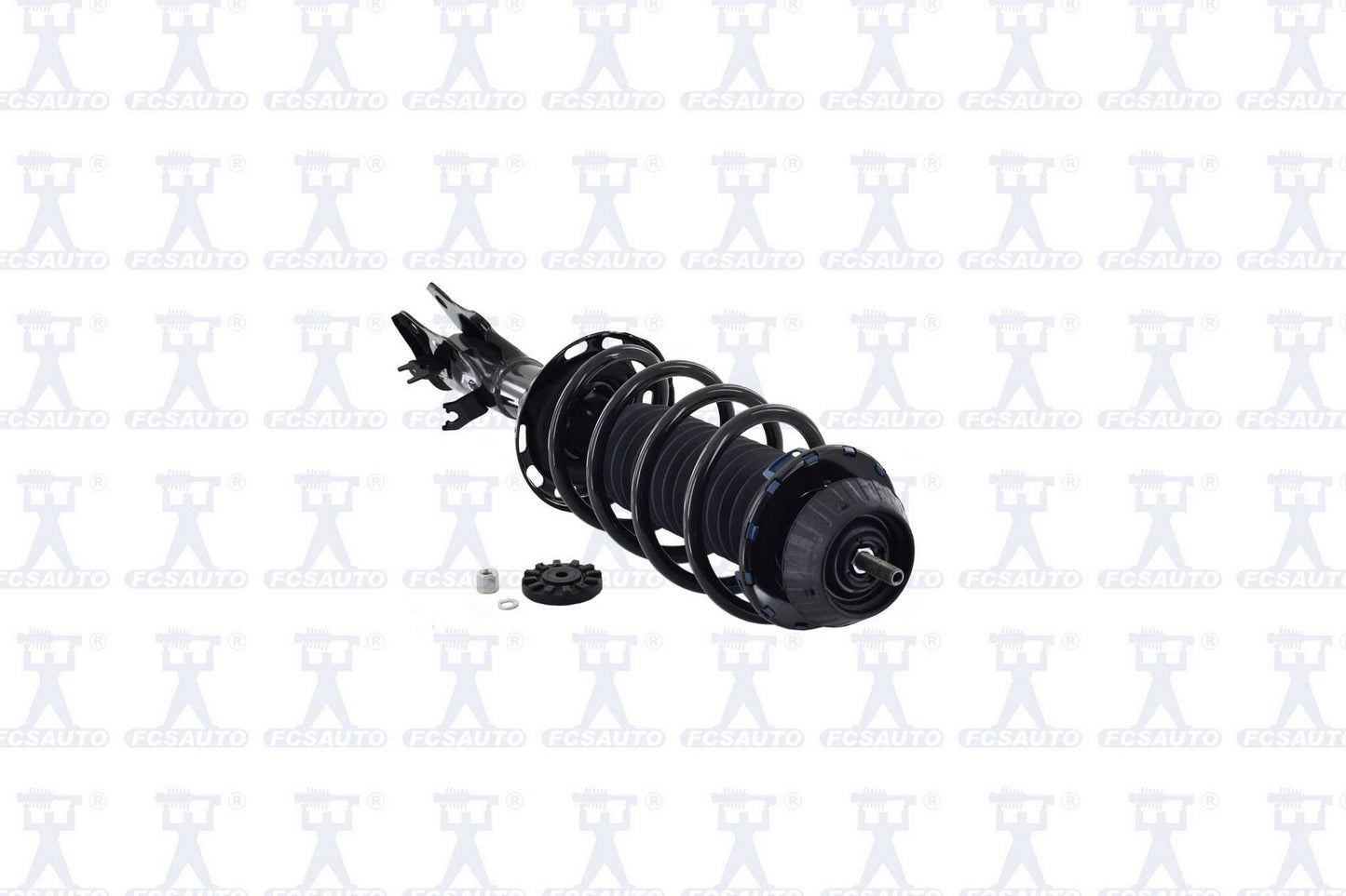Focus Auto Parts Suspension Strut and Coil Spring Assembly 1333751L