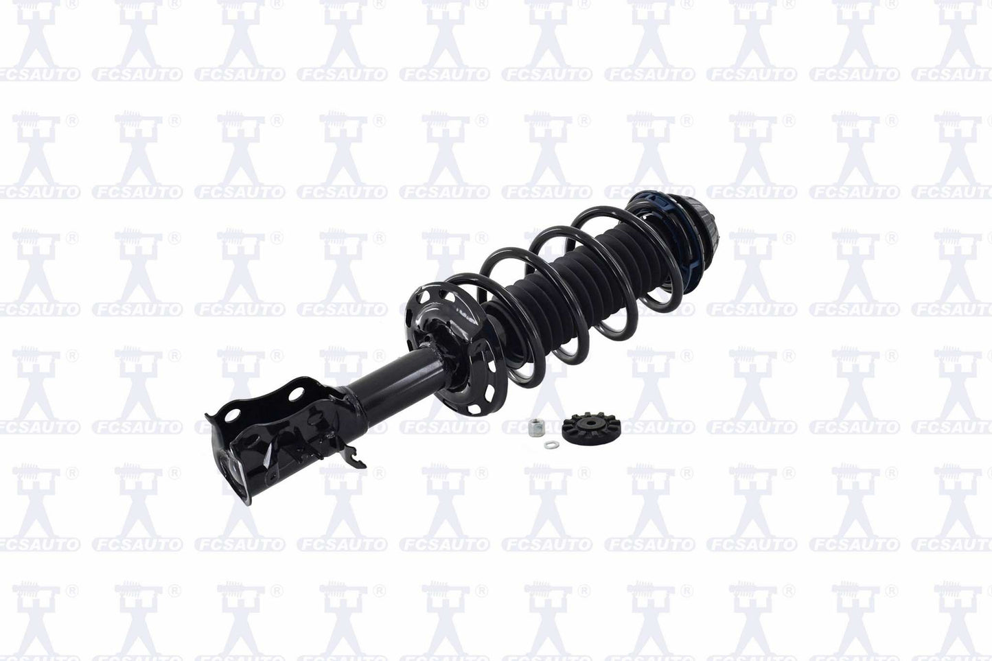 Focus Auto Parts Suspension Strut and Coil Spring Assembly 1333751L