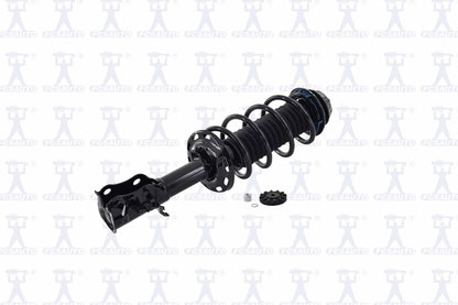 Focus Auto Parts Suspension Strut and Coil Spring Assembly 1333751L