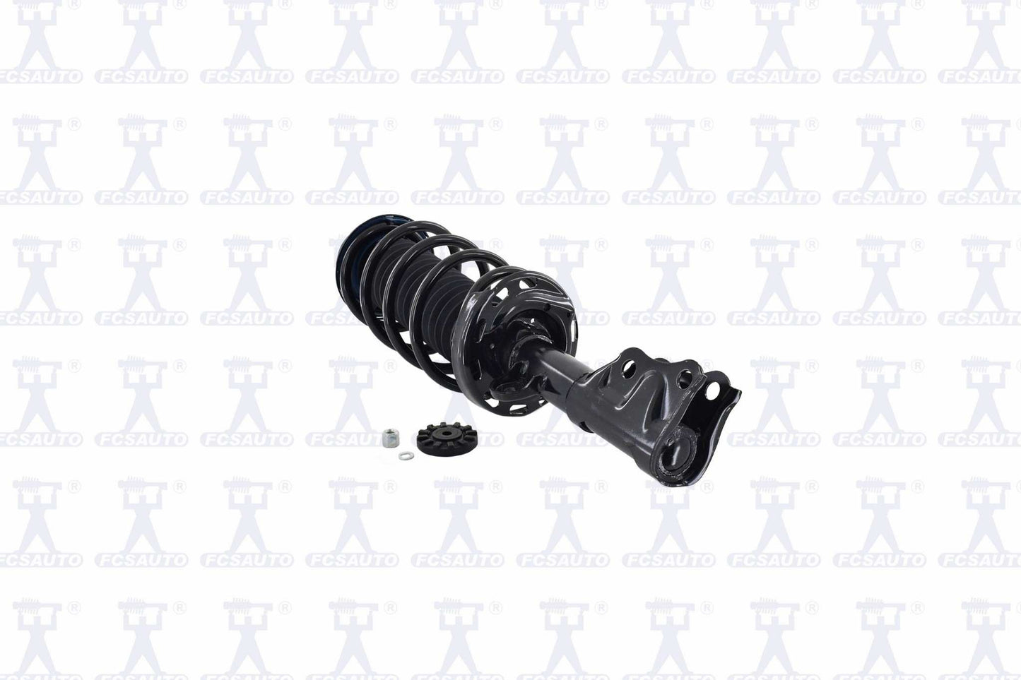 Focus Auto Parts Suspension Strut and Coil Spring Assembly 1333751L