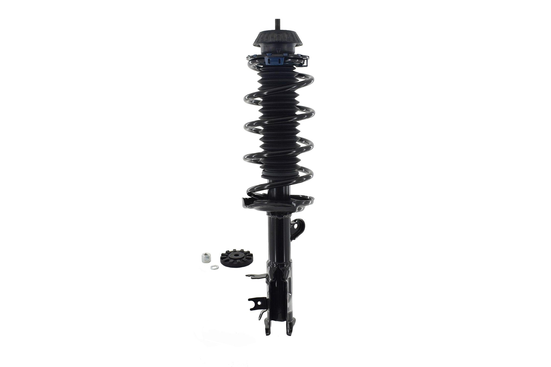 Focus Auto Parts Suspension Strut and Coil Spring Assembly 1333751R