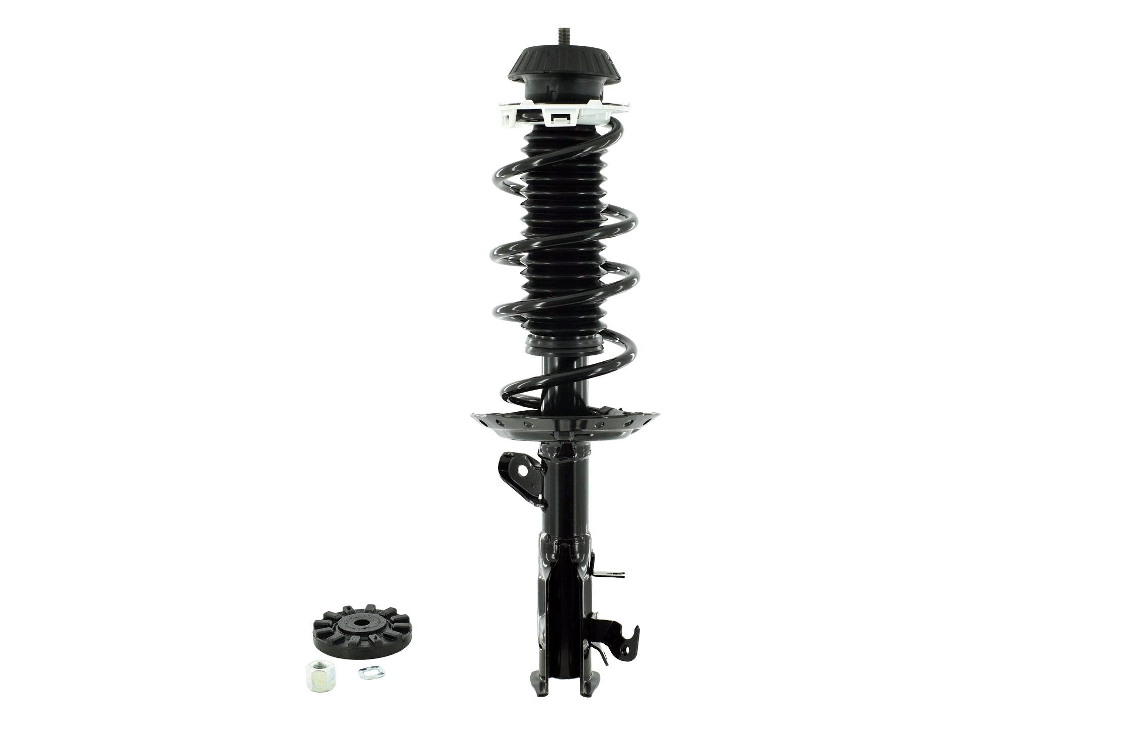 Focus Auto Parts Suspension Strut and Coil Spring Assembly 1333752L