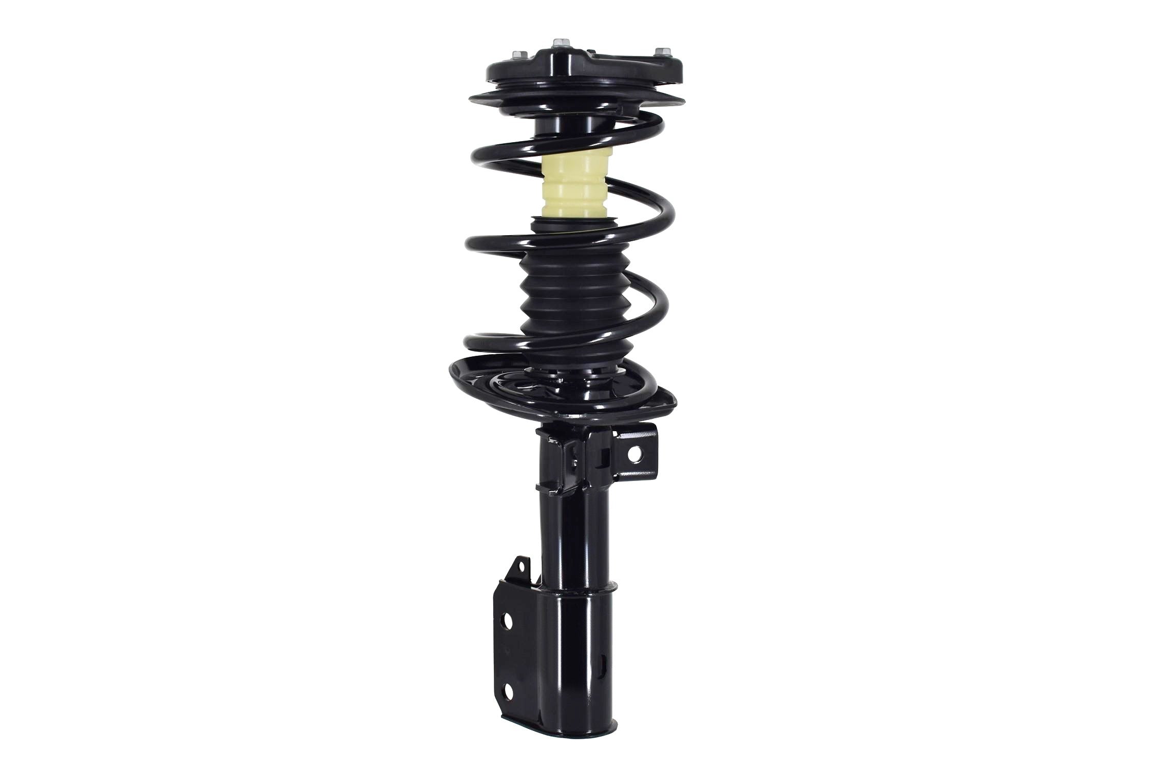 Focus Auto Parts Suspension Strut and Coil Spring Assembly 1333760