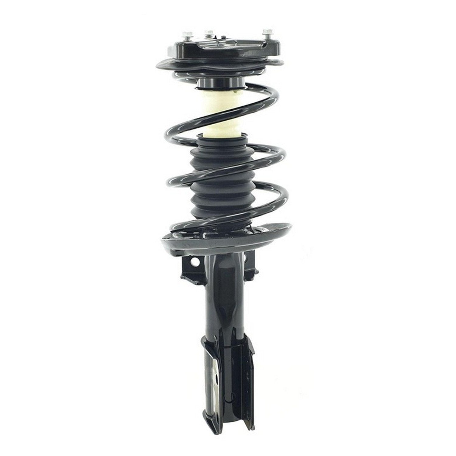 Focus Auto Parts Suspension Strut and Coil Spring Assembly 1333760