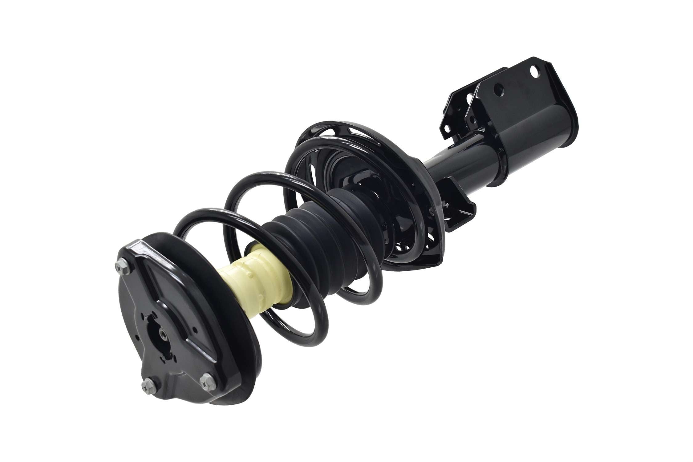 Focus Auto Parts Suspension Strut and Coil Spring Assembly 1333760