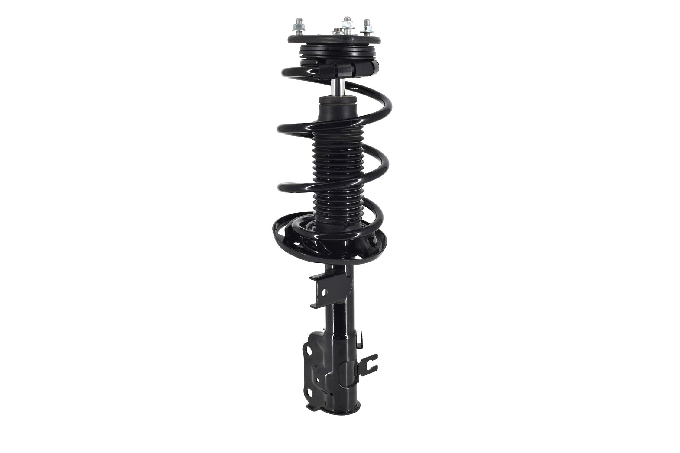 Focus Auto Parts Suspension Strut and Coil Spring Assembly 1333787L