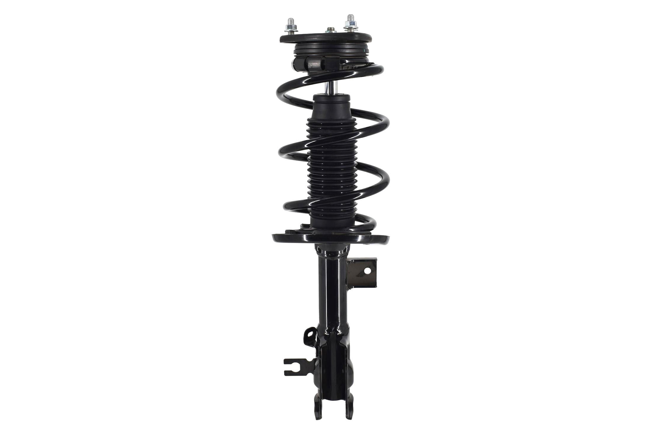 Focus Auto Parts Suspension Strut and Coil Spring Assembly 1333787L