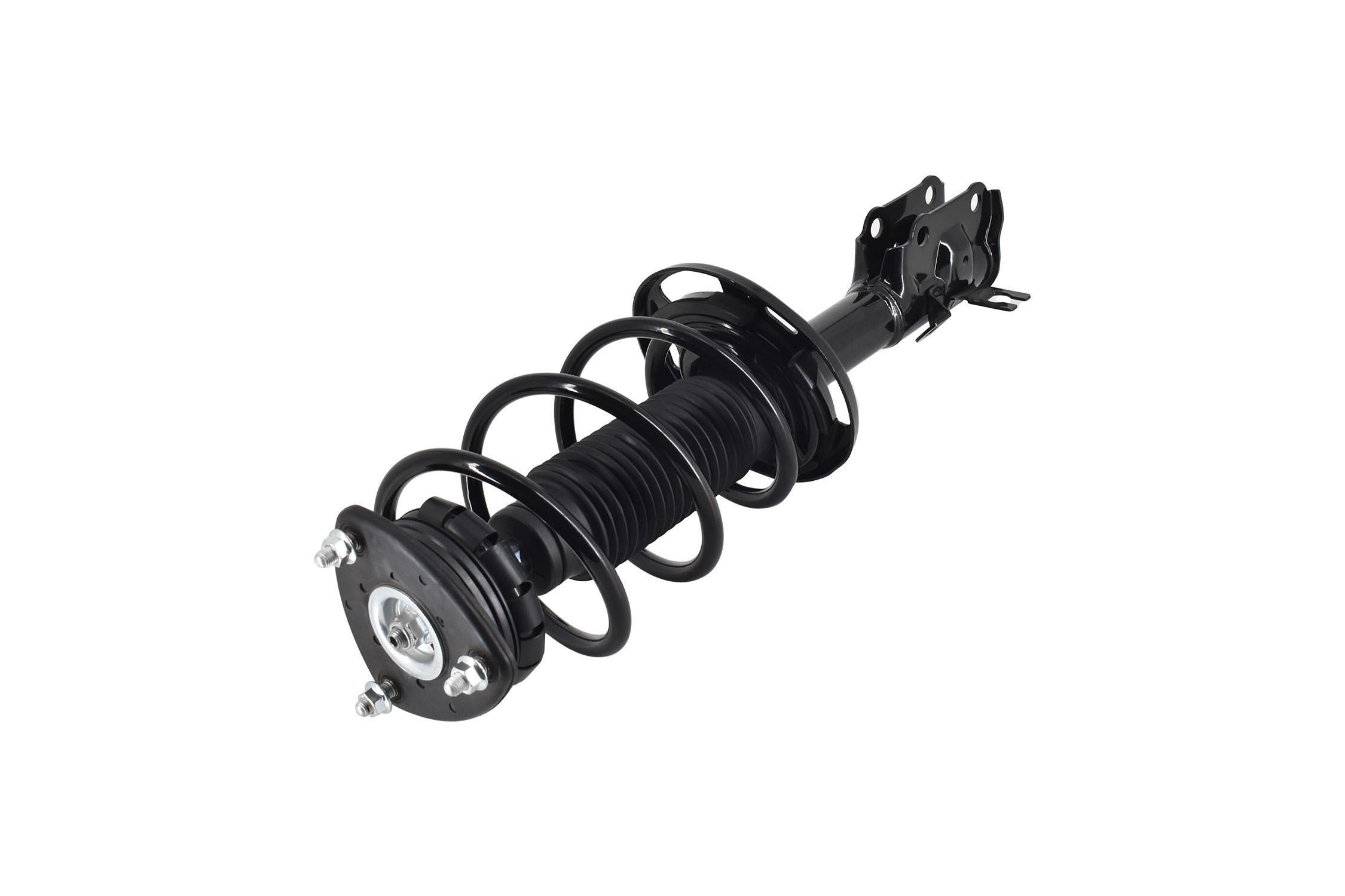 Focus Auto Parts Suspension Strut and Coil Spring Assembly 1333787L