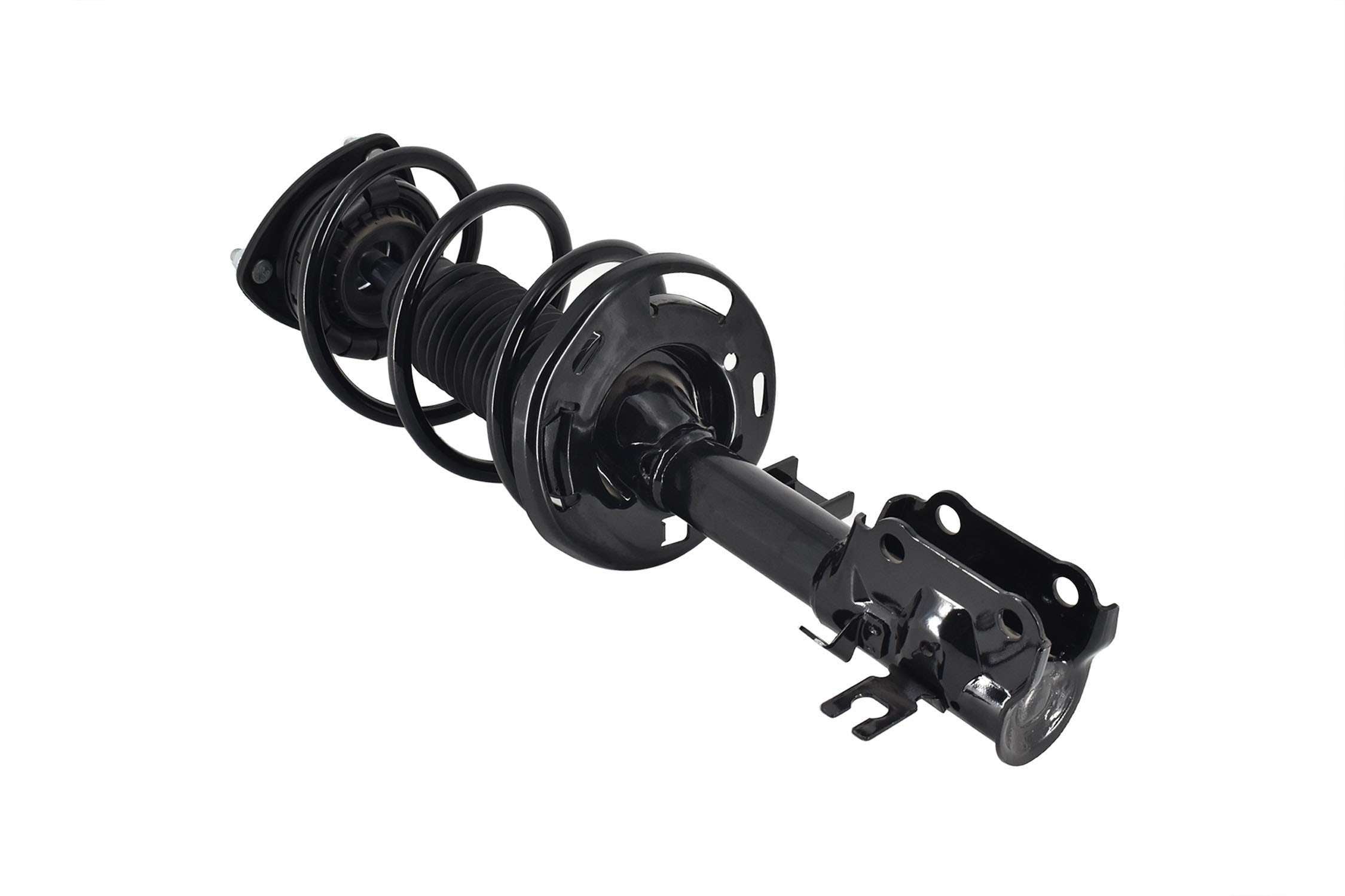 Focus Auto Parts Suspension Strut and Coil Spring Assembly 1333787L