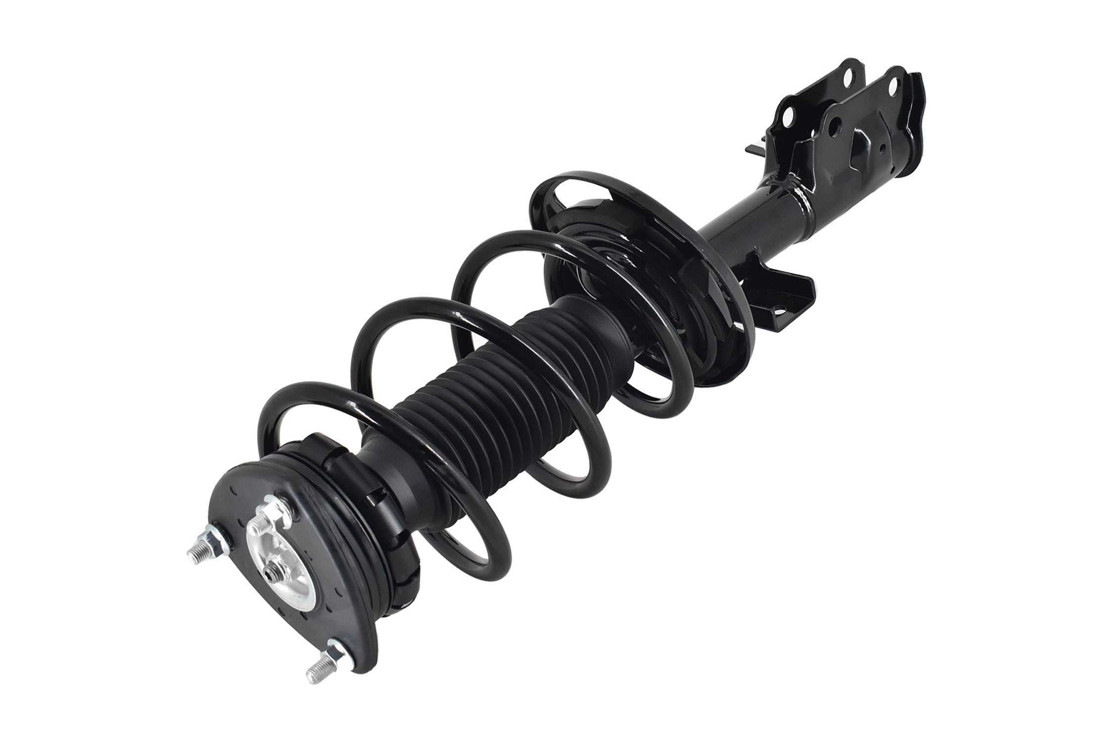 Focus Auto Parts Suspension Strut and Coil Spring Assembly 1333787R