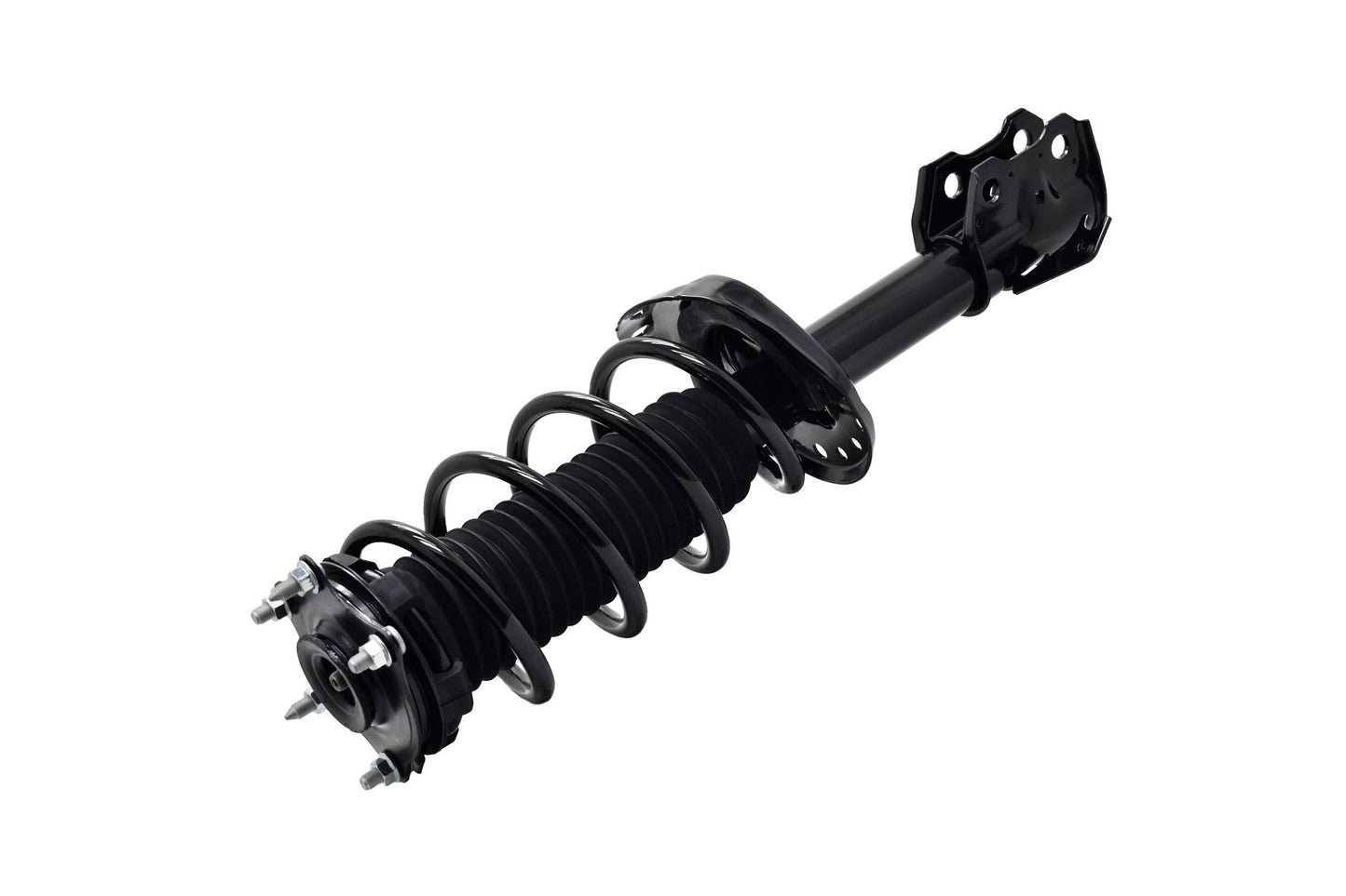 Focus Auto Parts Suspension Strut and Coil Spring Assembly 1333790L