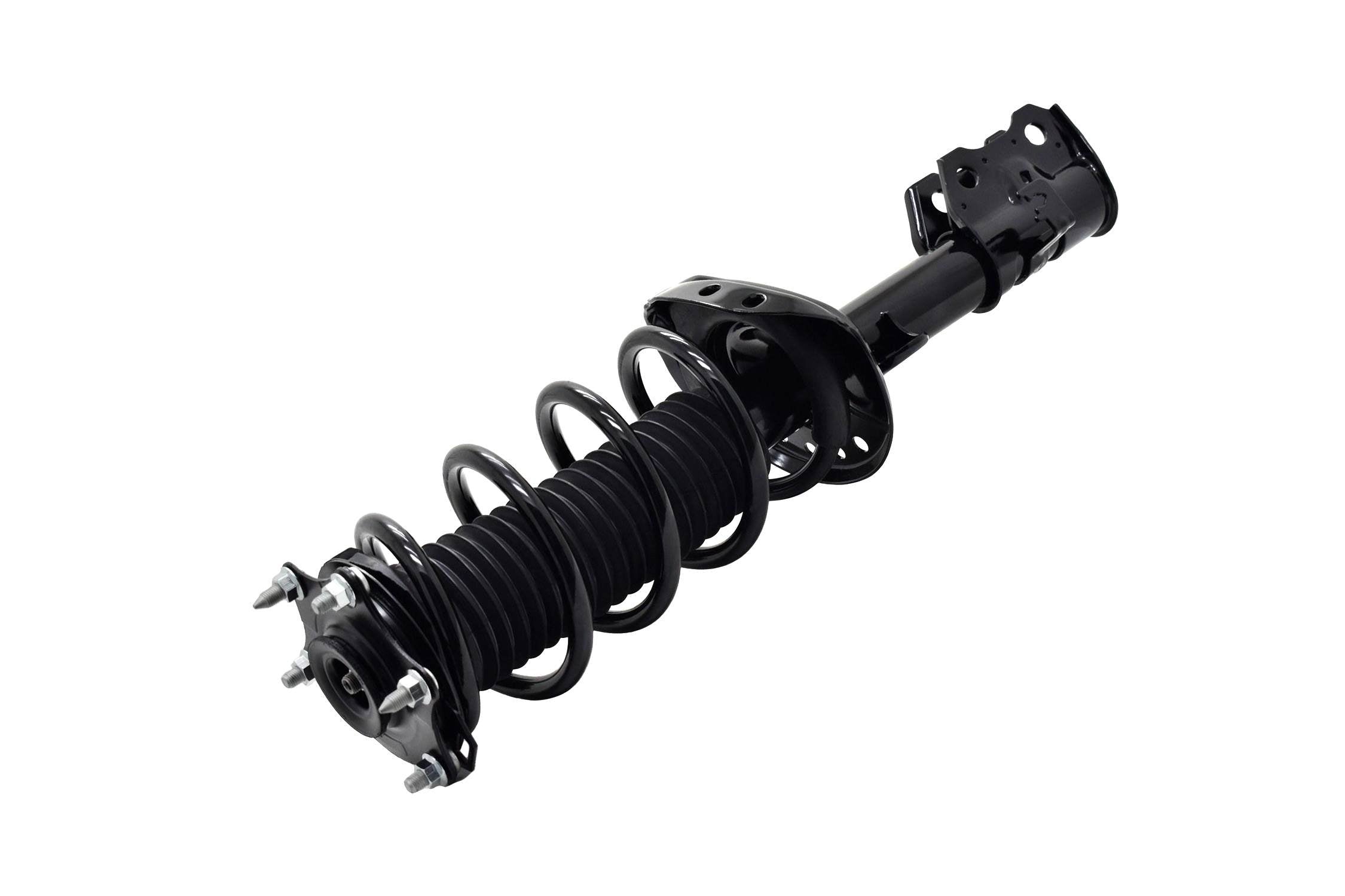 Focus Auto Parts Suspension Strut and Coil Spring Assembly 1333790R