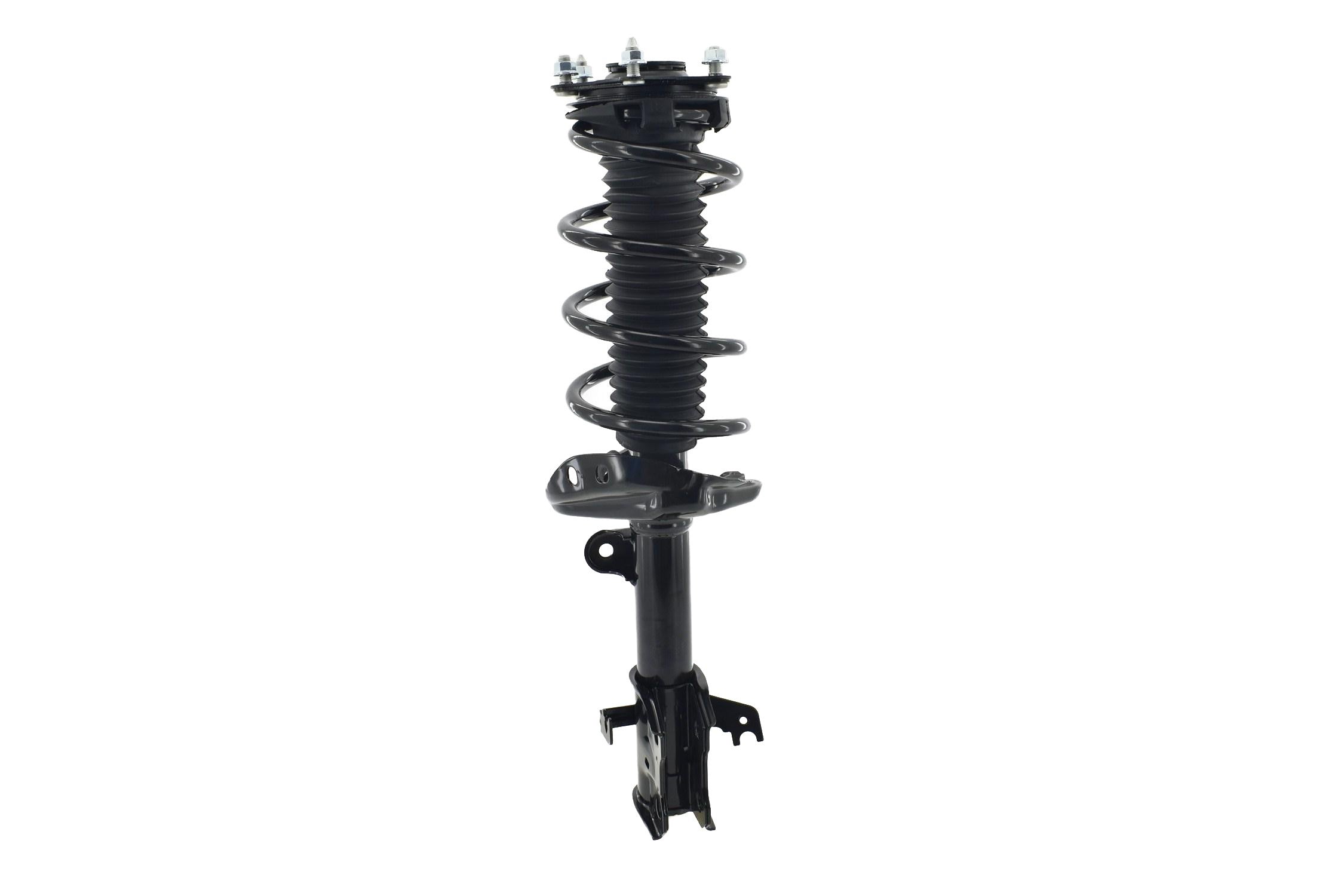 Focus Auto Parts Suspension Strut and Coil Spring Assembly 1333790R