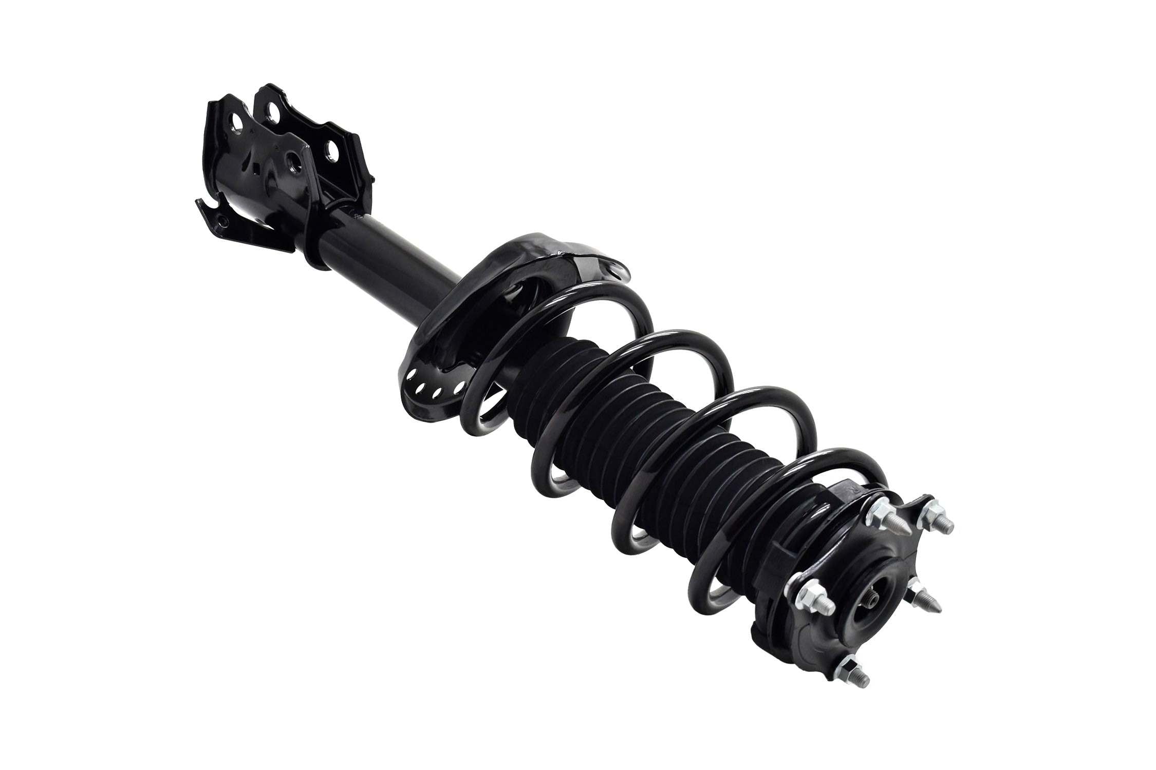 Focus Auto Parts Suspension Strut and Coil Spring Assembly 1333790R