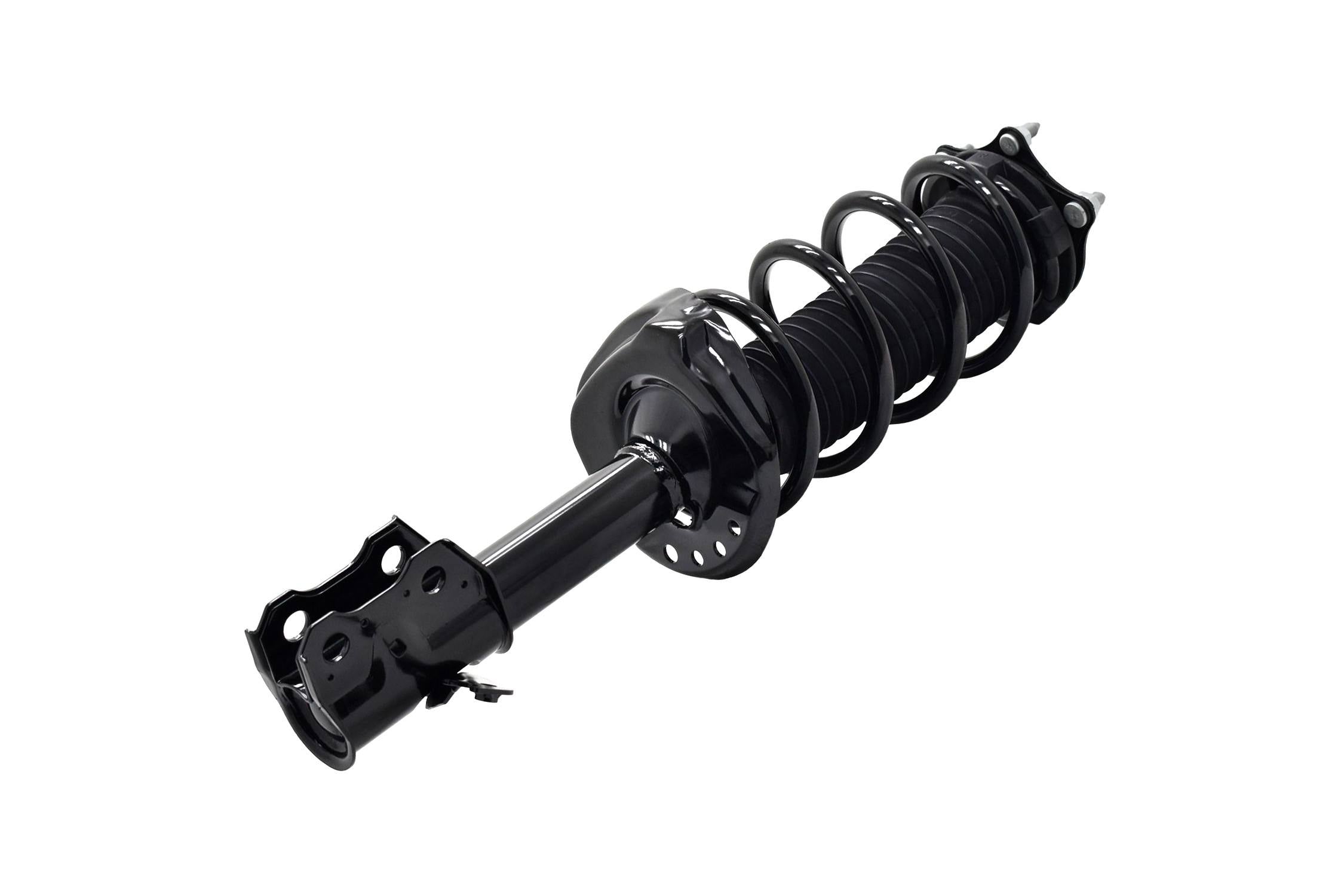 Focus Auto Parts Suspension Strut and Coil Spring Assembly 1333790R