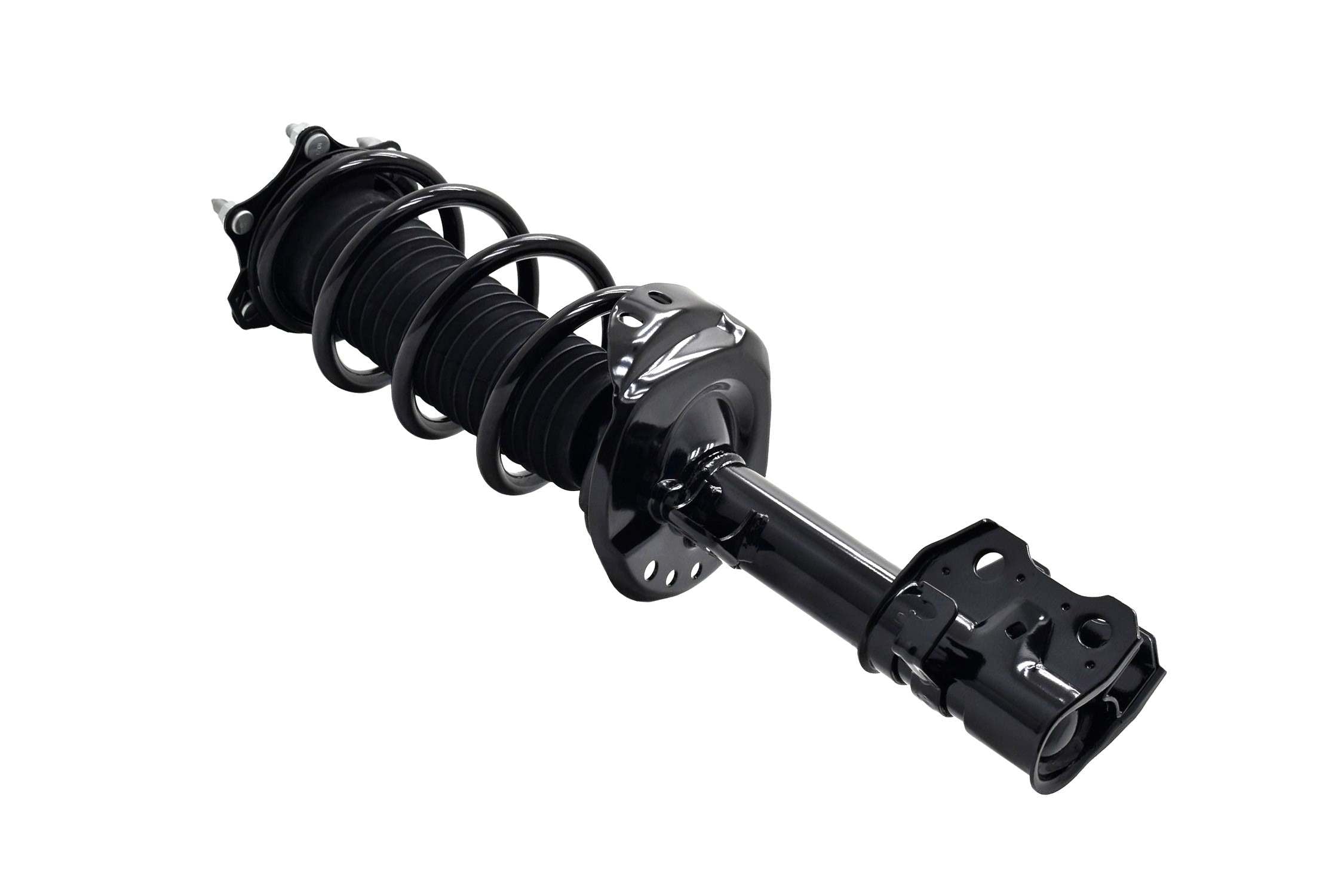 Focus Auto Parts Suspension Strut and Coil Spring Assembly 1333790R