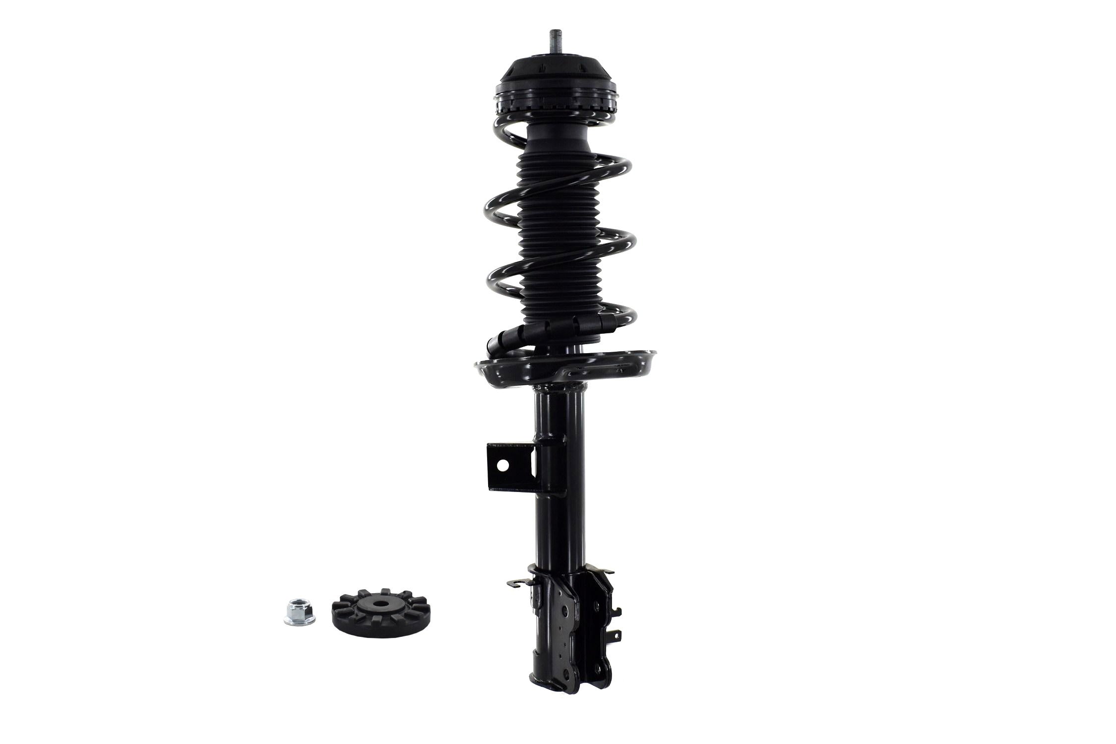 Focus Auto Parts Suspension Strut and Coil Spring Assembly 1333800L