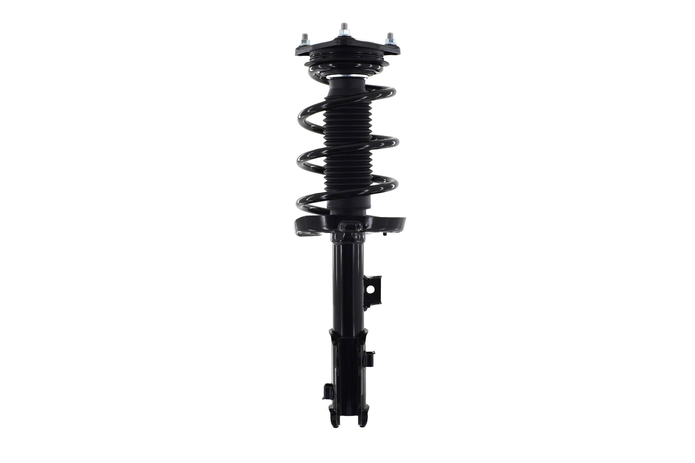 Focus Auto Parts Suspension Strut and Coil Spring Assembly 1333800R