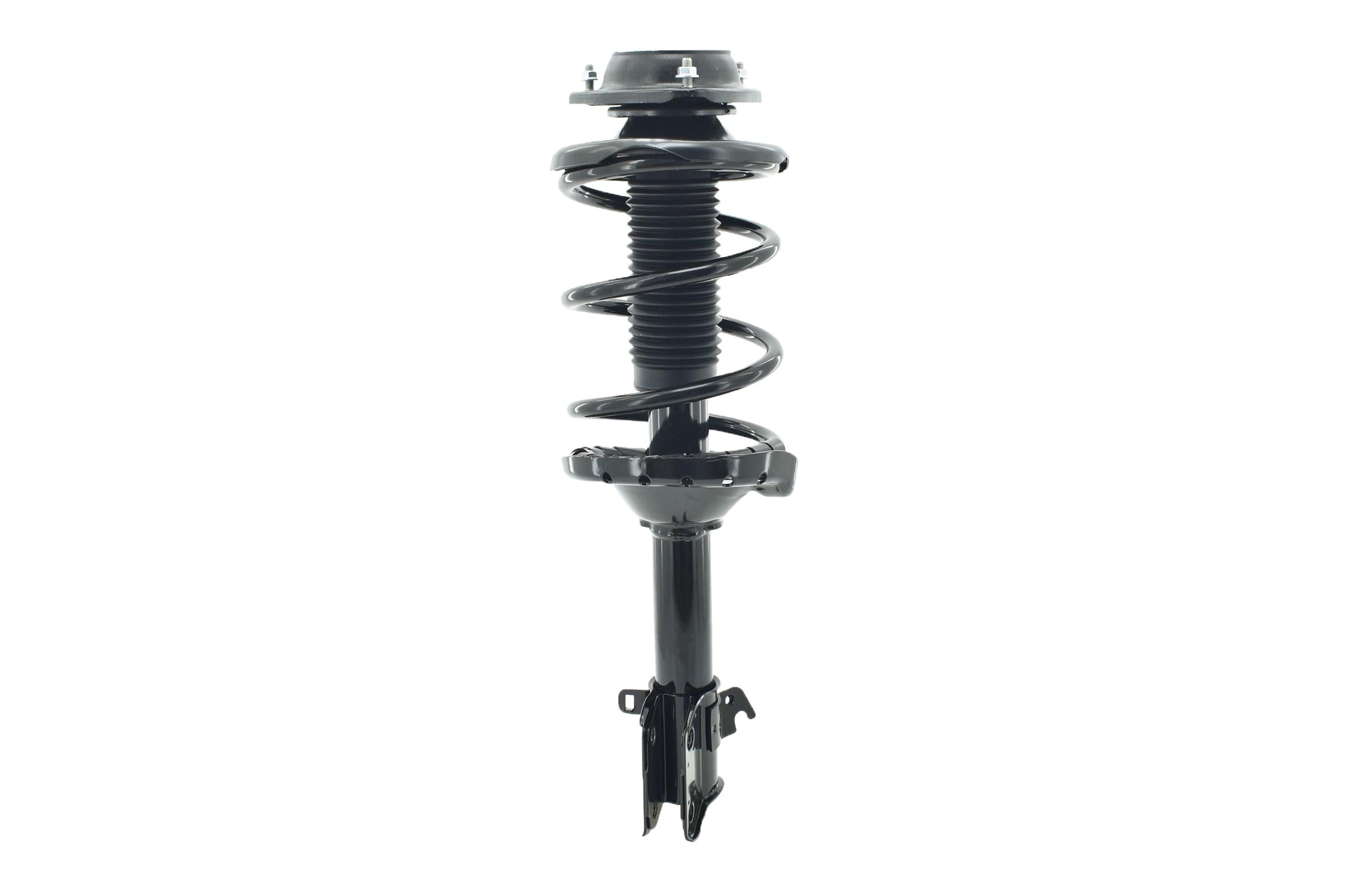 Focus Auto Parts Suspension Strut and Coil Spring Assembly 1333816L