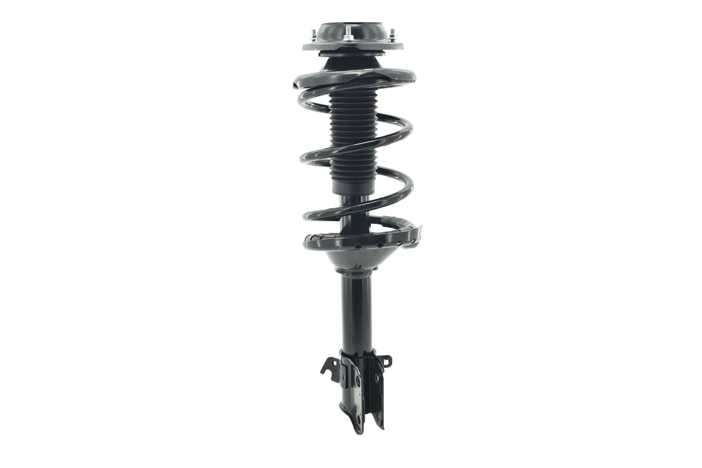 Focus Auto Parts Suspension Strut and Coil Spring Assembly 1333816R