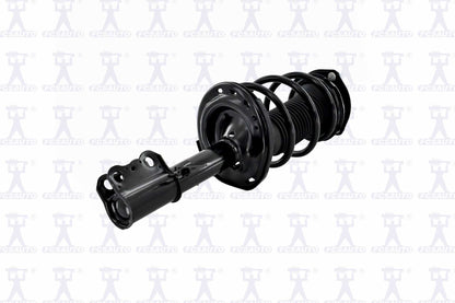 Focus Auto Parts Suspension Strut and Coil Spring Assembly 1333817R