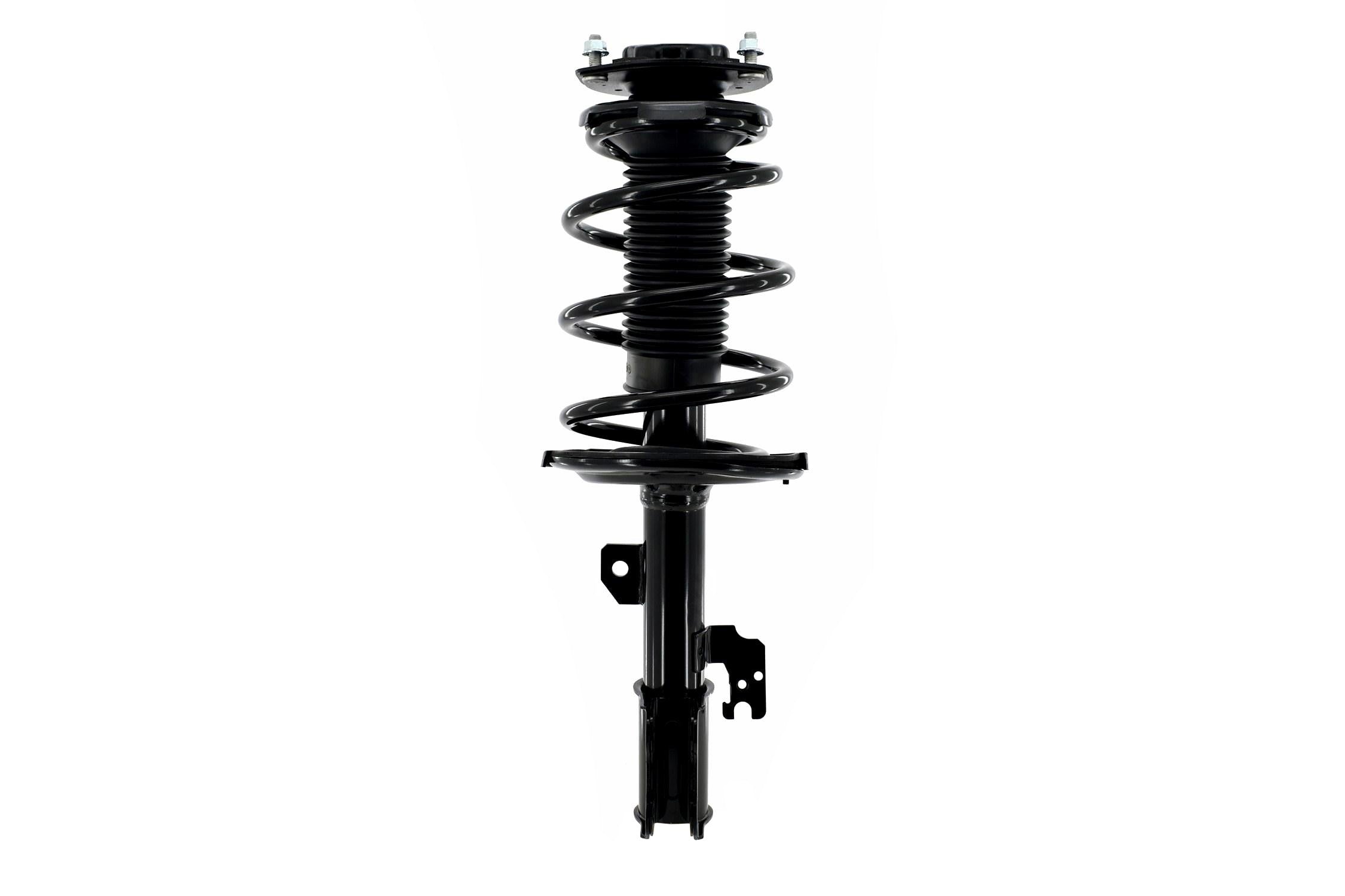 Focus Auto Parts Suspension Strut and Coil Spring Assembly 1333817R