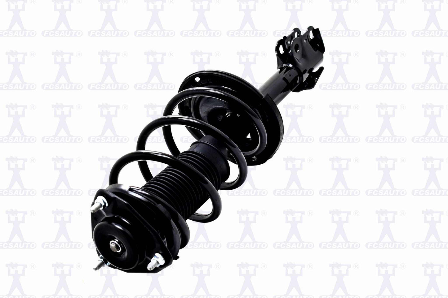 Focus Auto Parts Suspension Strut and Coil Spring Assembly 1333818L