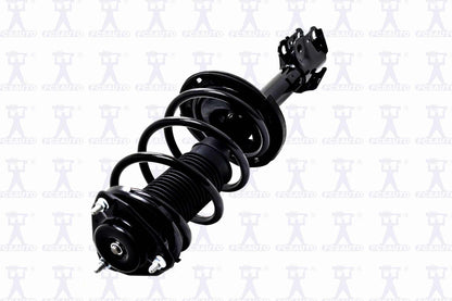 Focus Auto Parts Suspension Strut and Coil Spring Assembly 1333818L