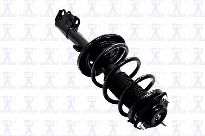 Focus Auto Parts Suspension Strut and Coil Spring Assembly 1333818L